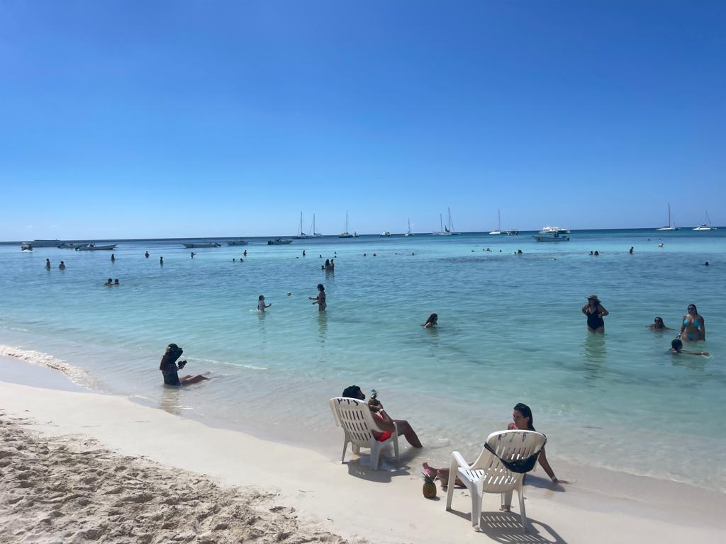 Saona Island gallery photo 17